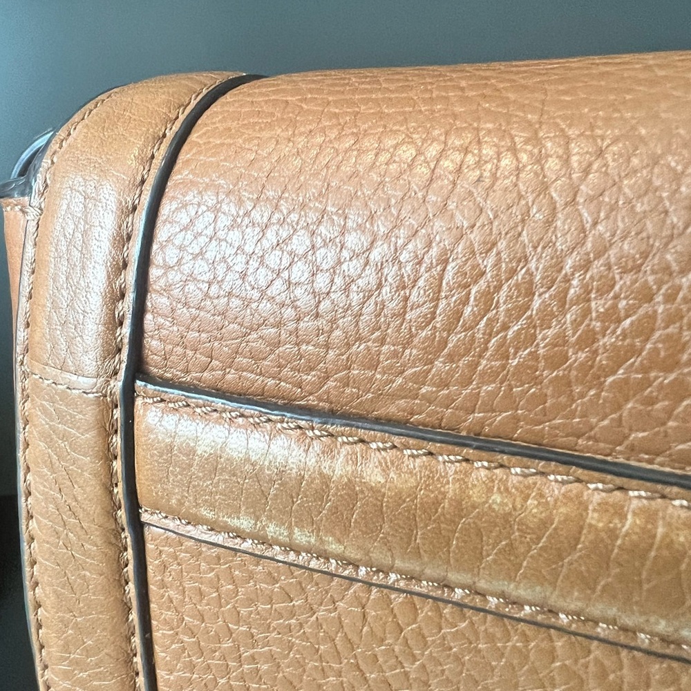 Tory Burch crossbody - Picture 7 of 10